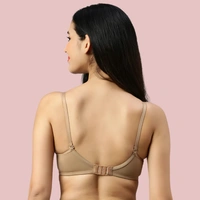 InnerFeel Glow Lift – Skin Colour Push-Up Bra
