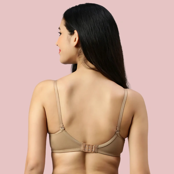 InnerFeel Glow Lift – Skin Colour Push-Up Bra