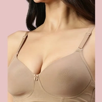 InnerFeel Glow Lift – Skin Colour Push-Up Bra