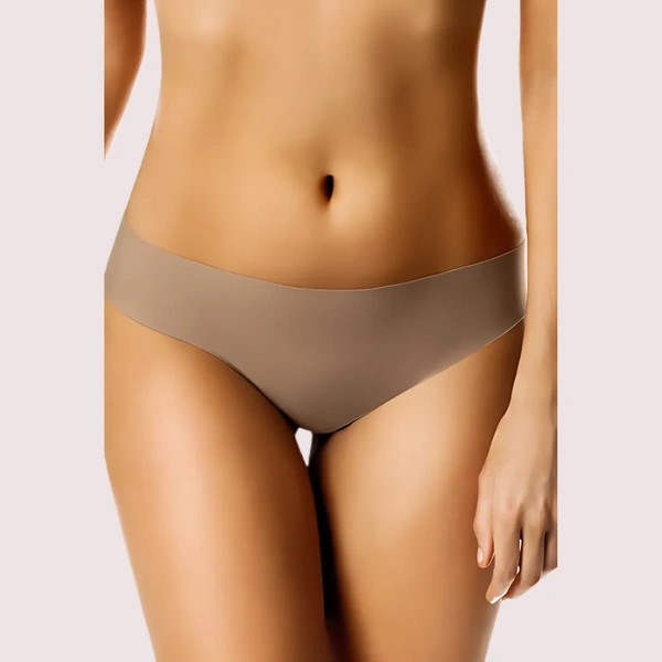 InnerFeel La Senza Nude Seamless Soft & Smooth Thong