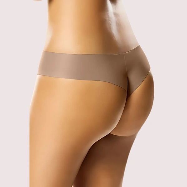 InnerFeel La Senza Nude Seamless Soft & Smooth Thong
