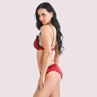 InnerFeel La Vienne Midnight Satin Bliss