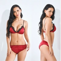InnerFeel La Vienne Midnight Satin Bliss