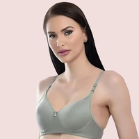 InnerFeel Lift & Lounge 2-Pack Lightly Padded Push-Up Bra - 30 B