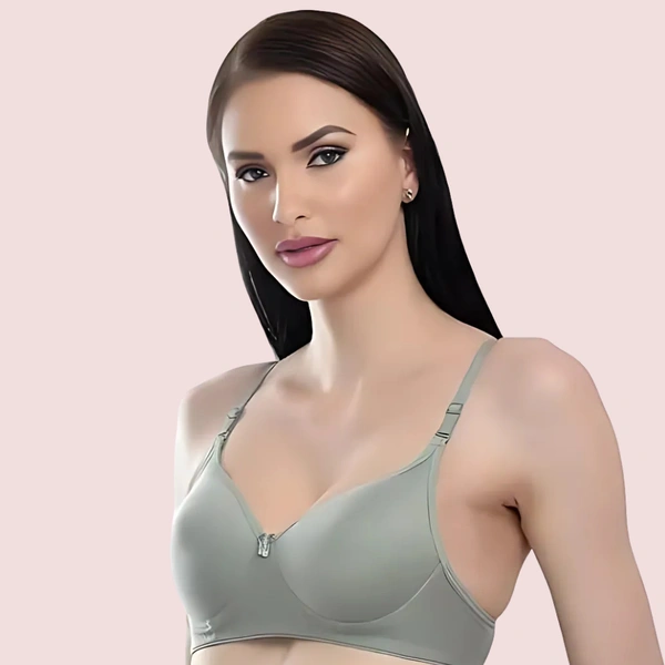 InnerFeel Lift & Lounge 2-Pack Lightly Padded Push-Up Bra - 30 B
