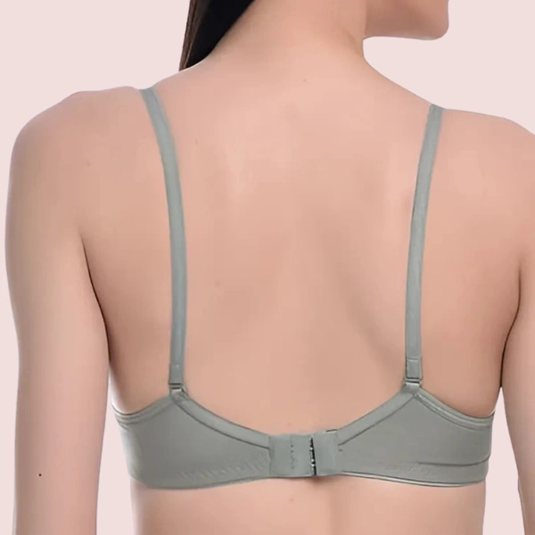 InnerFeel Lift & Lounge 2-Pack Lightly Padded Push-Up Bra - 30 B