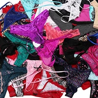 InnerFeel (Pk of 12) Assorted Panties - M, Assorted