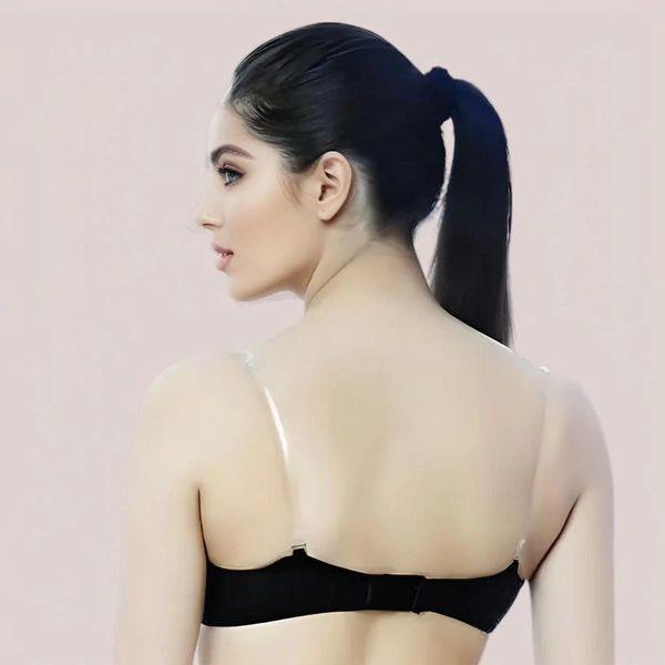 InnerFeel Pure Touch 2 Pack Bras – Cotton bras with a barely-there feel - 30 A