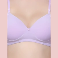 Snazzyway PureComfort Wire-Free Padded Bra Combo (2-Pack) - 32B