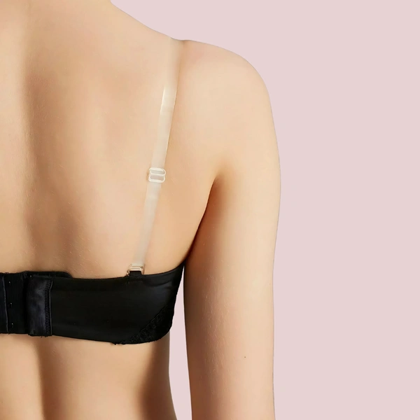 InnerFeel Sculpt & Smooth – Demi Bra & Seamless Panty Set
