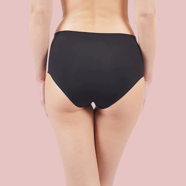 InnerFeel Sculpt & Smooth – Demi Bra & Seamless Panty Set