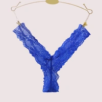 InnerFeel Sexy Lace G-String Mini Underwear