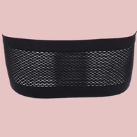 InnerFeel Snug & Stunning – Bandeau Bra and Boyshort Set