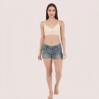 InnerFeel SummerHug Cotton Hosiery Bar – 3 Pack - 30 A