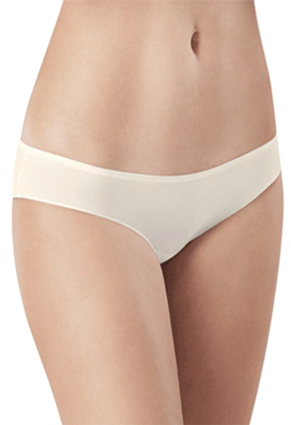 InnerFeel Super Comfy Pack Of 7 Hipster Panties - S, Assorted