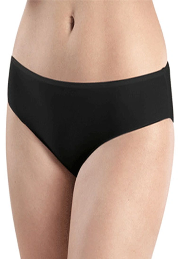 InnerFeel Super Cool Brief Panties Lot Of Seven - S, Assorted