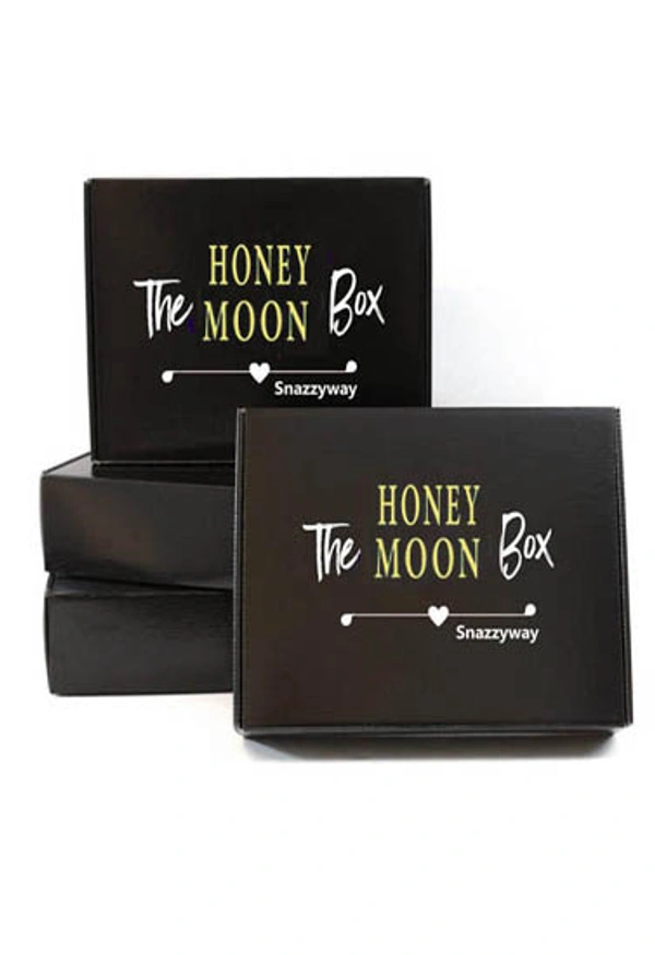 InnerFeel ♥The Honeymoon Subscription Box India - L, 28