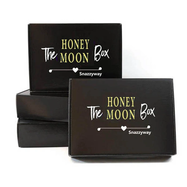 InnerFeel ♥The Honeymoon Subscription Box India - L, 28