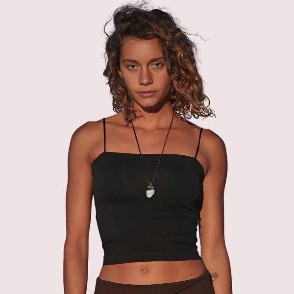 InnerFeel Tube Bra Tank for Women's Everyday Wear - M, as per availablility