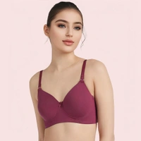 InnerFeel Velva Glow Seamless Lightly Padded Bra Duo - 32 B