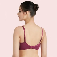 InnerFeel Velva Glow Seamless Lightly Padded Bra Duo - 32 B
