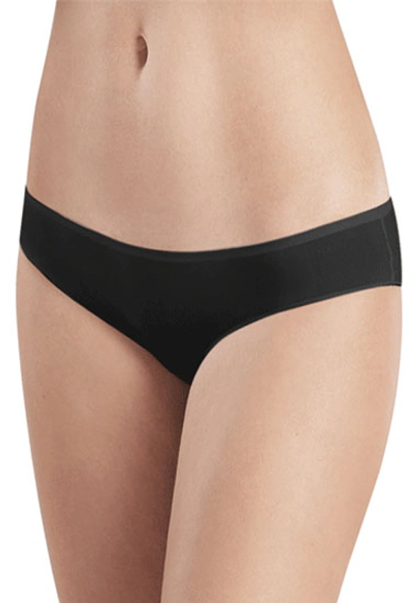 InnerFeel Women's Cool Hipsters Panties Lot Of 7 - M, Assorted