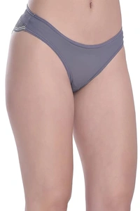 InnerFeel Women's Transparent Lace Bikini Set - Pack of 2 - M, Assorted