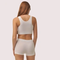 InnerFeel Zen White Performance Set