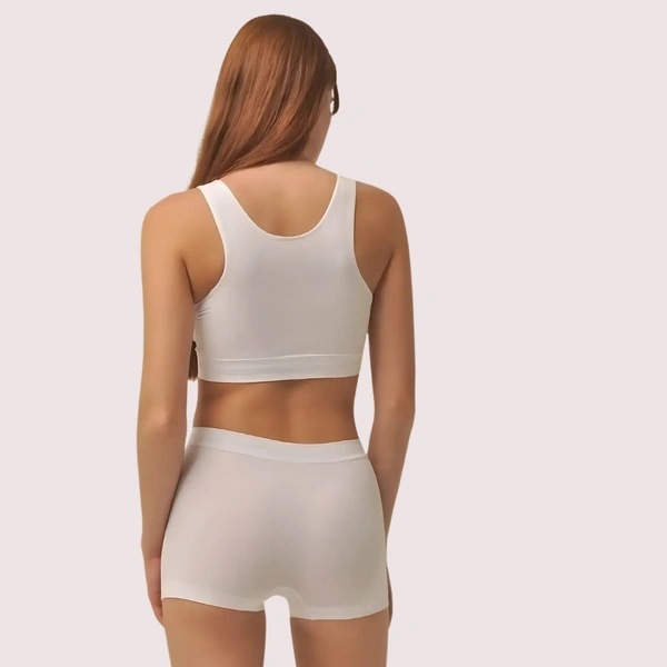 InnerFeel Zen White Performance Set