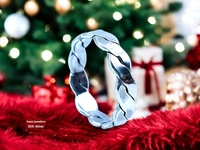 Avani Jewellers Silver Gents Bands - 4.28, 20