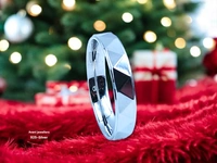 Avani Jewellers Silver Gents Bands - 2.9, 20