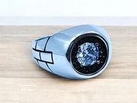 Avani Jewellers Silver Gents Fancy Rings - 8.34, 26