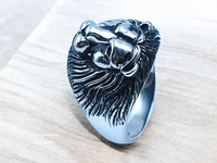Avani Jewellers Silver Gents Plain Ring - 11.97, 23
