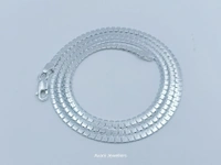 Avani Jewellers Silver Gents Chain - 2.9, 20