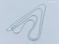 Avani Jewellers Silver Gents Chain - 5.36, 20