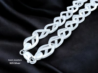 Avani Jewellers Silver Gents Chain - 29.79, 20