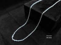 Avani Jewellers Silver Gents Chain - 6.95, 22