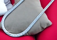 Avani Jewellers Silver Gents Chain - 10.67, 20