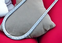 Avani Jewellers Silver Gents Chain - 10.54, 20