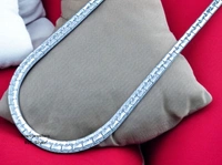 Avani Jewellers Silver Gents Chain - 10.69, 20