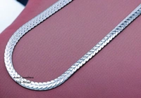Avani Jewellers Silver Gents Chain - 10.55, 24