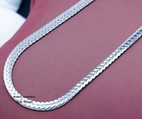 Avani Jewellers Silver Gents Chain - 6.26, 24