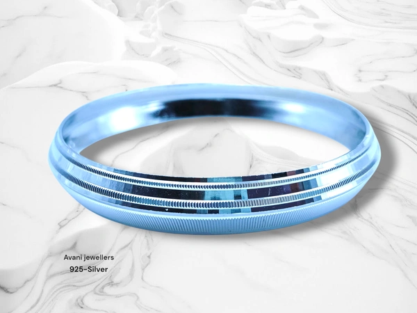 Silver Gents Kade - 29.83, 2.12 INCH