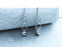 Avani Jewellers Silver Hanging Tops - 5.1