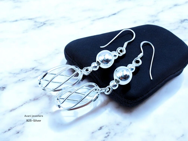 Avani Jewellers Silver Hanging Tops - 6.56