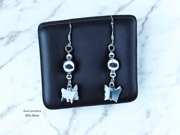 Avani Jewellers Silver Hanging Tops - 5.17