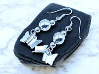 Avani Jewellers Silver Hanging Tops - 5.17