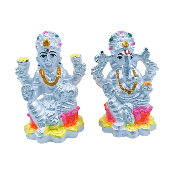 Silver Murti 999T - 19.5