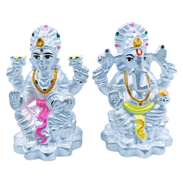 Silver Murti 999T - 21.91