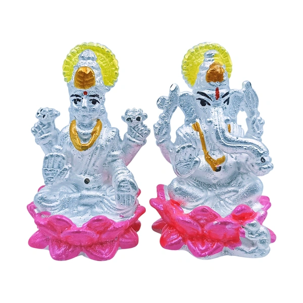 Silver Murti 999T - 12